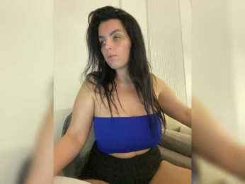 Nastya007ru webcam model stream image
