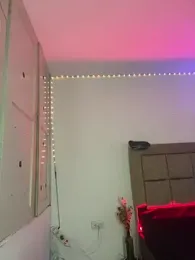 EmilyNoir1 webcam stripchat model stream image