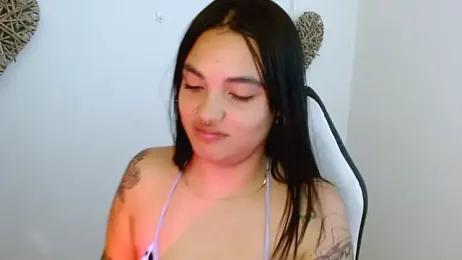 gaby_saikoz webcam stripchat model stream image