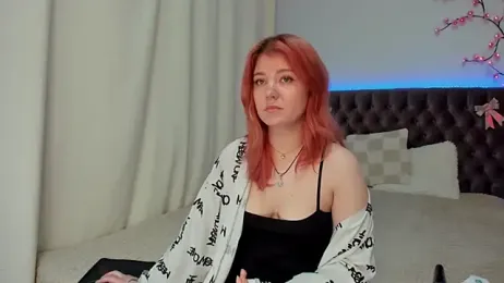 Ella_Mayers webcam model stream image