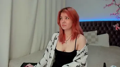 Ella_Mayers webcam model stream image