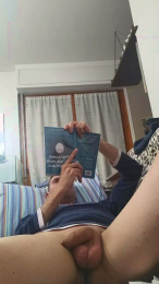 Merioluffy webcam model stream image
