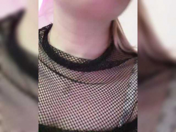 ElaIzza webcam model stream image