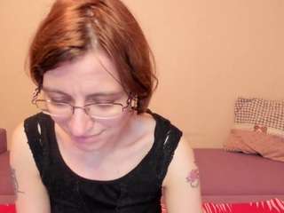 marilyndream webcam model stream image