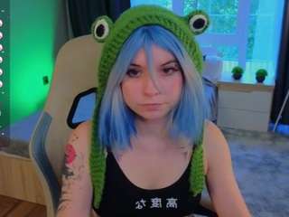 zelda11 webcam camsoda model stream image