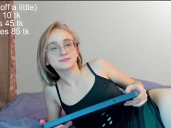 _ruby_kim webcam chaturbate model stream image