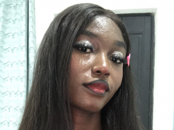EveTasha webcam model stream image