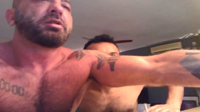 mascle76 webcam model stream image