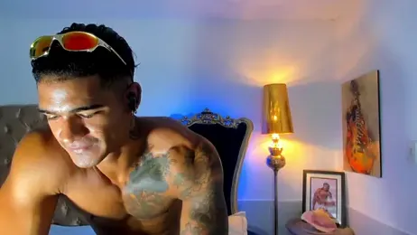 antonio__444 webcam stripchat model stream image