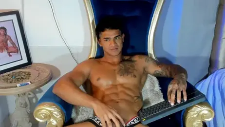 antonio__444 webcam model stream image
