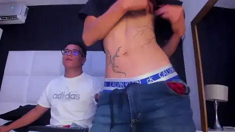 Alejandro_Tom webcam model stream image