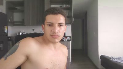 DanielHotMed webcam model stream image