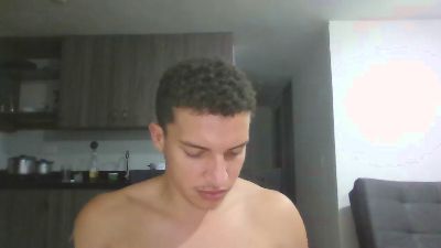 DanielHotMed webcam model stream image