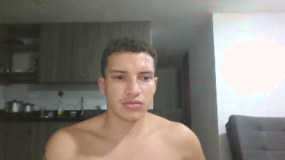 DanielHotMed webcam model stream image