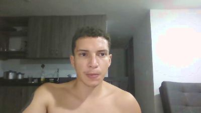 DanielHotMed webcam model stream image