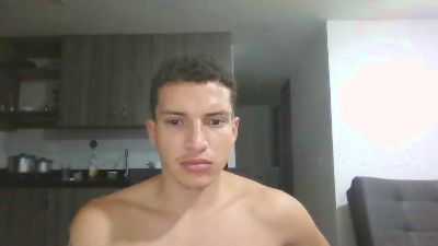 DanielHotMed webcam model stream image