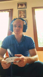 fuze3 webcam model stream image