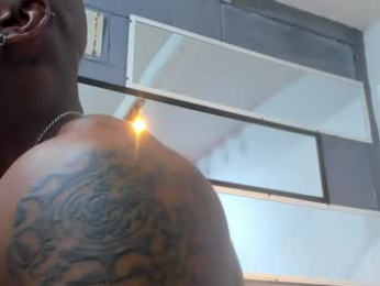tafari_1 webcam model stream image