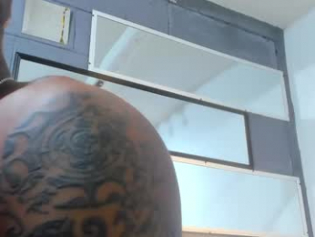 tafari_1 webcam model stream image