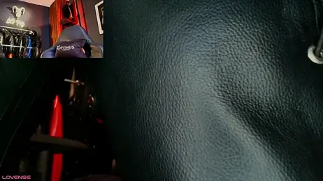 billyMayer_ webcam model stream image