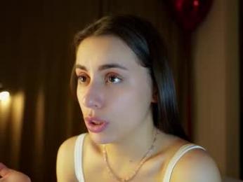 juliacontrol webcam chaturbate model stream image