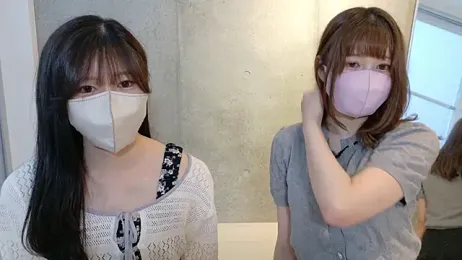 tsukuyomityan1 webcam model stream image