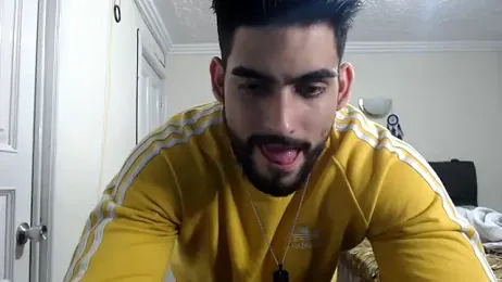 Jackyrose webcam model stream image
