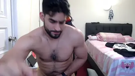 Jackyrose webcam model stream image