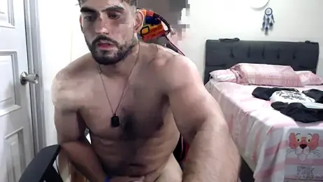 Jackyrose webcam model stream image