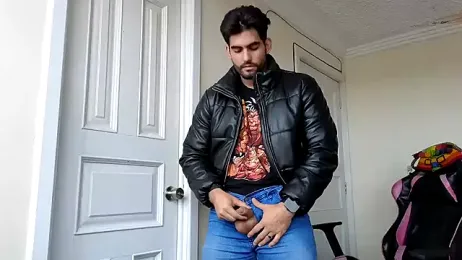 Jackyrose webcam stripchat model stream image