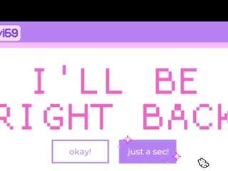 viviiso59 webcam model stream image