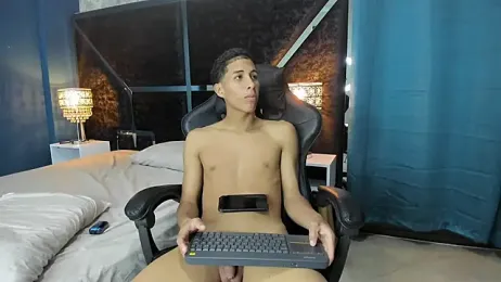 geronimo_gomez1 webcam model stream image