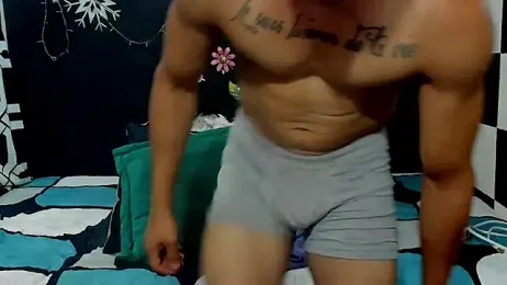 Brunocuttie94 webcam model stream image