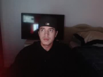 elmono33 webcam model stream image