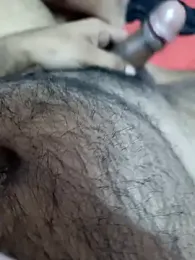 Horny_Glacier webcam model stream image