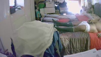 Bigcuminaction webcam model stream image