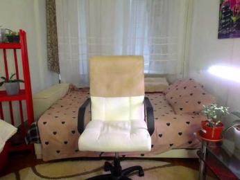 OlgaSaphire webcam model stream image