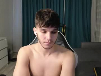 james_friends webcam model stream image