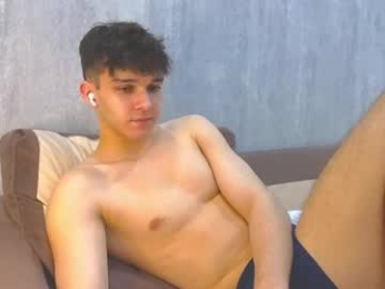 james_friends webcam model stream image