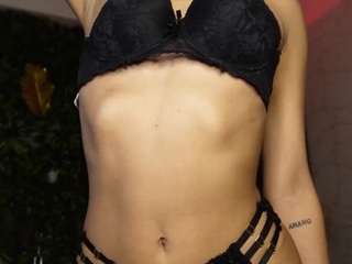 sisi-on-dee webcam model stream image