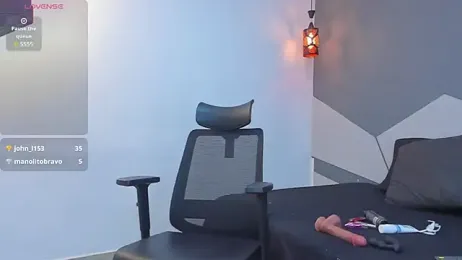 judelinesmith webcam model stream image
