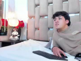 emilyandrew_ webcam chaturbate model stream image