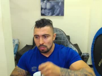 mateosexyhot22 webcam chaturbate model stream image