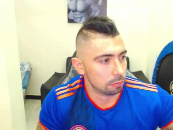 mateosexyhot22 webcam model stream image