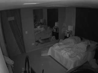 voyeurcam-casa-salsa-bedroom-4 webcam model stream image