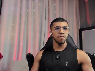 Hero Colstorw webcam flirt4free model stream image