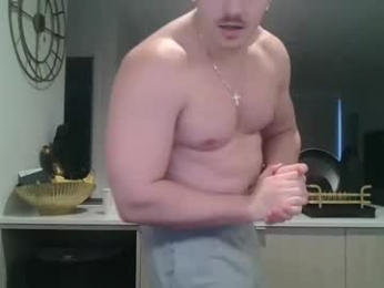 chadpits webcam model stream image