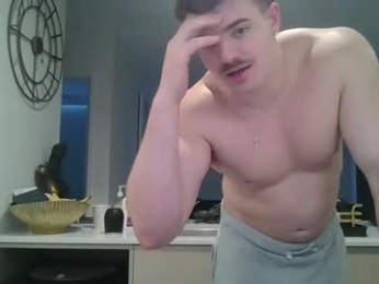 chadpits webcam model stream image