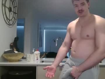 chadpits webcam model stream image