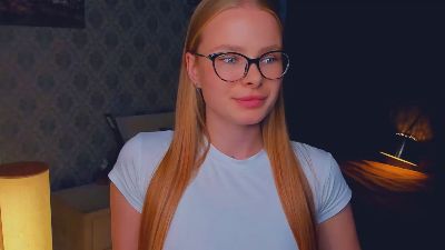 ShaylaAustin webcam model stream image